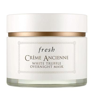 【情人节礼物】Fresh馥蕾诗古源白松露睡眠面膜 抗皱紧致