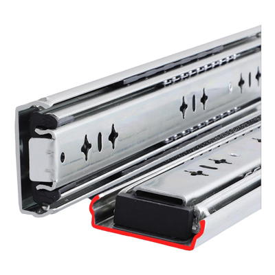 加厚53宽工业级重型滑轨