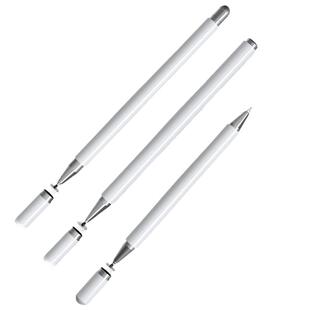 圆盘电容笔通用手机触屏笔硅胶笔头平板手写笔适用于苹果ipad笔触控笔华为安卓系统笔apple pencil绘画电子笔