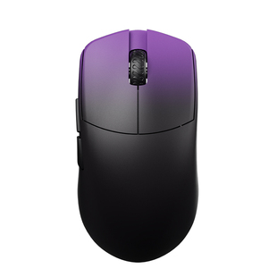 LAMZU兰族小MAYA 45g轻量化csgo 3950无畏契约8Khz轮询CS瓦三角洲