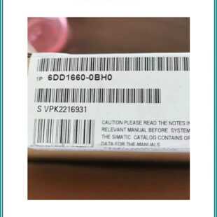 议价6DD16600BH0西门子TDC通信模块CP52A0 6DD1660-0BH0/OBHO