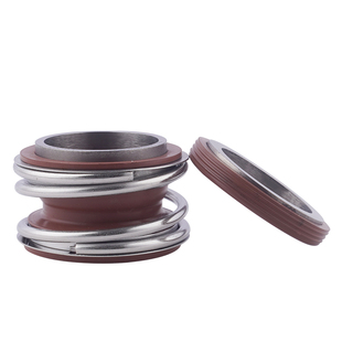 109机械密封大全水泵水封密封圈离心泵管道泵机封20/25/30/35全套