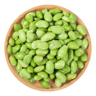 苏北农家新鲜毛豆带壳现摘现发毛豆角青毛豆嫩毛豆米毛豆仁毛豆粒