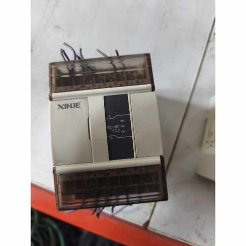 【议价-可维修】 信捷Xinje XD3-16R-E 全新/均有货