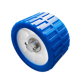 奥航拖车配件大全摩托艇游艇橡皮艇冲锋舟船拖车配件滚轮滑轮顶轮