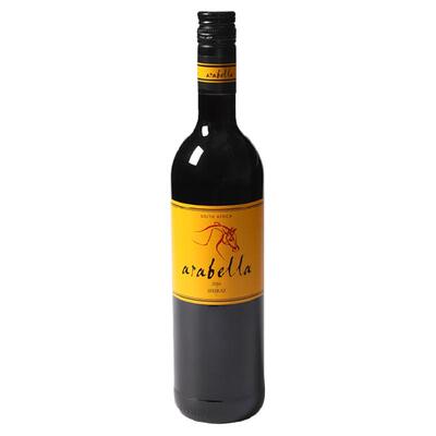 艾拉贝拉南非6瓶装特价葡萄酒