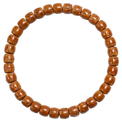 文玩手链信誉公子桃核