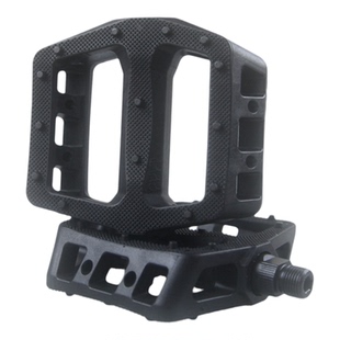 CULT BMX脚踏 NYLON PEDALS 9/16 尼龙塑料踏板 台湾制造
