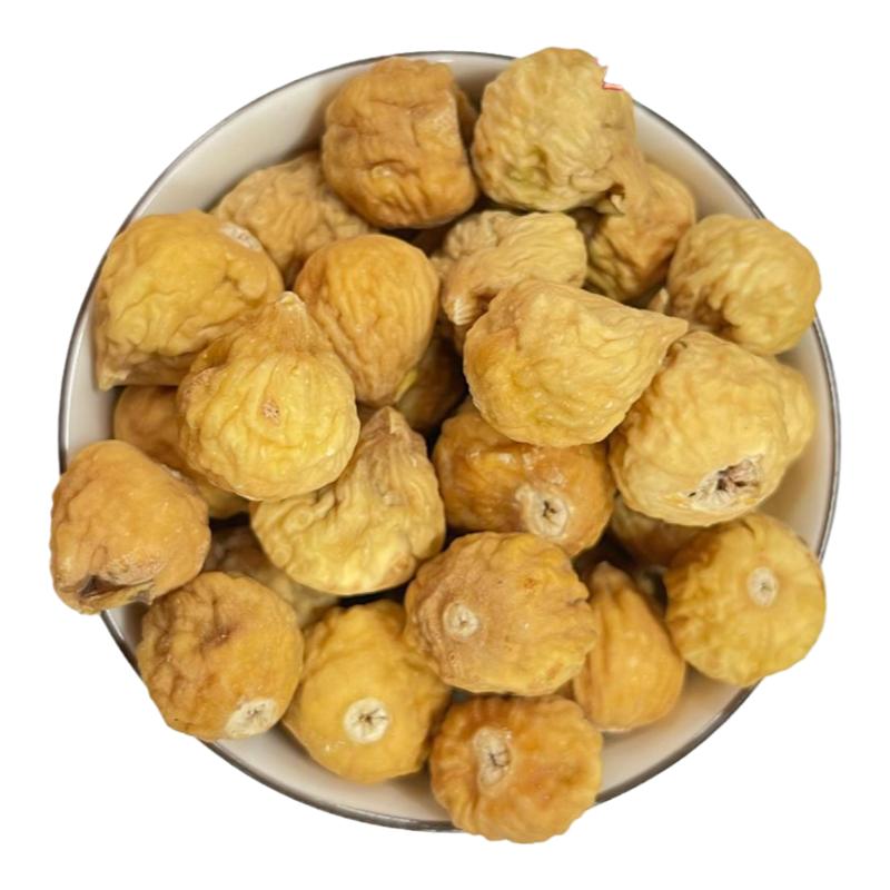 新鲜无花果特级煲汤料500g