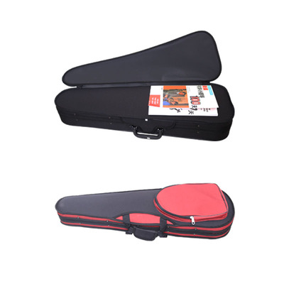 小提琴琴盒盒子包箱包轻体超轻