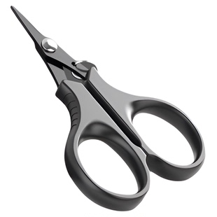 【好物体验】佳钓尼路亚钓鱼剪刀专用小大力马鱼线pe线剪刀铅皮