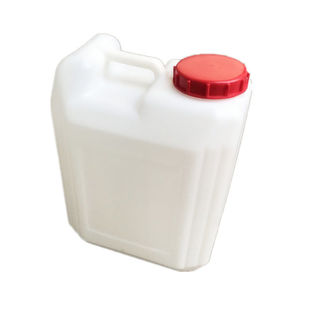 食品级桶25L升50斤塑料桶水桶手提家用带盖装酒桶油壶加厚储水桶