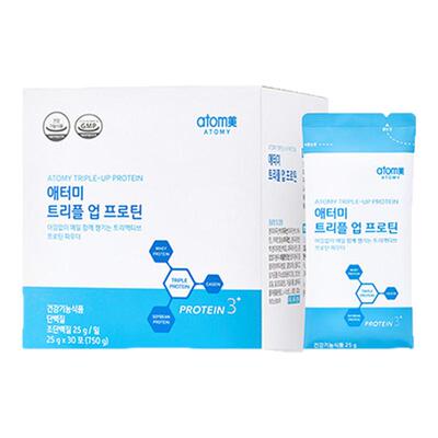 艾多美蛋白粉韩国正品