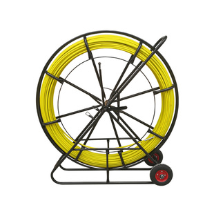 乔匠穿线神器玻璃钢穿孔器管道疏通器电缆穿管器电工穿线器引线器