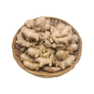 怀姜小块2年老姜河南焦作上庄月子姜小黄姜新鲜生姜土姜姜糖膏