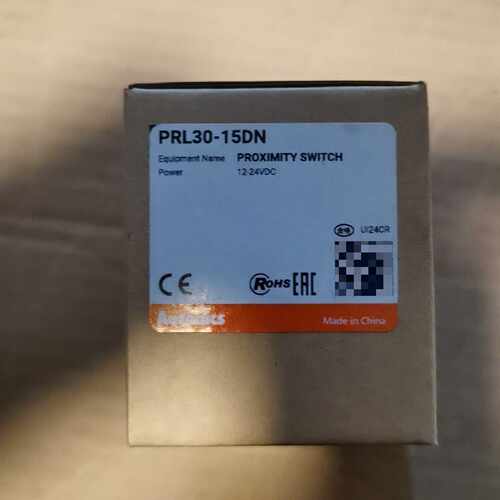 议价 Prl30-15Dn Br New Original nuine Product In Stock 1 Pie