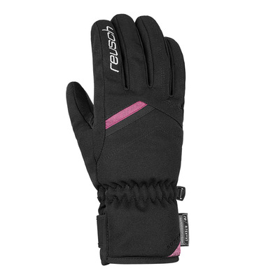 reusch滑雪手套防水透气