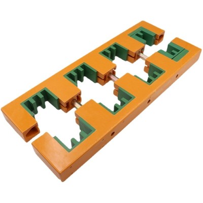 成套配电柜线夹母线抽屉柜用绝缘