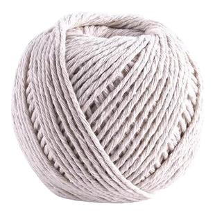 粽子绳扎裹包粽子的粽线捆棉绳棉线专用绳子纯棉绑线绳全棉用材料