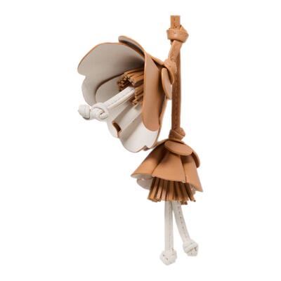 【3期免息】【当季新品】kate spade ks Charmed马蹄莲包挂挂件