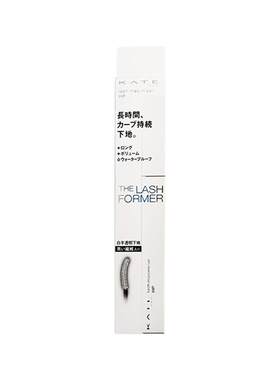日本进口纤维卷翘防水持久增长液