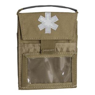 Helikon赫利肯POCKET MED INSERT战术口袋医疗包户外通勤急救包