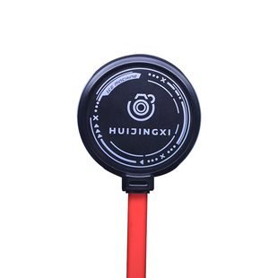 水冷手机散热器】直播电竞游戏静音吃鸡专用一加平板降温神器背夹 iqoo苹果手机通用 尼绅水冷半导体无声制冷