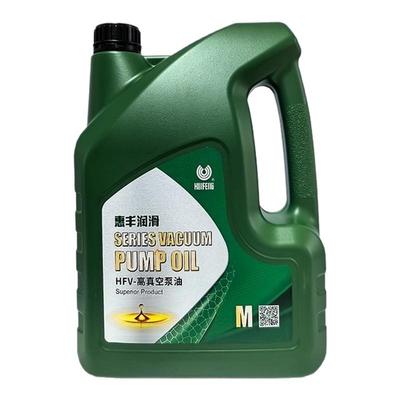 上海惠丰HFV-M高真空泵专用油