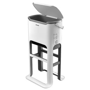 艾美特取暖器家用居家办公室两用立式暖风机卧室电暖器