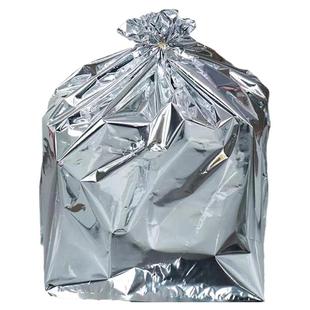 包邮茶叶专用密封袋纸箱内膜方底铝箔袋锡纸袋塑料袋存储包装防潮