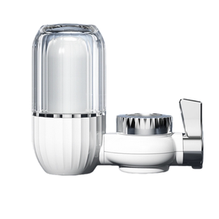 净水器家用水龙头过滤器自来水直饮前置超滤厨房新款滤网饮用水