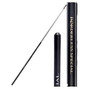 禧玛诺SHIMANO22款GLW BORDERLESS SP博大师大物台钓竿振出式鱼竿