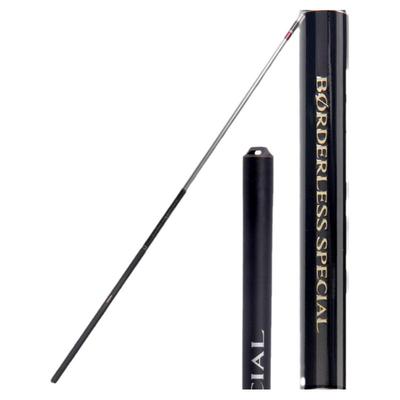 SHIMANO禧玛诺台钓竿博大师