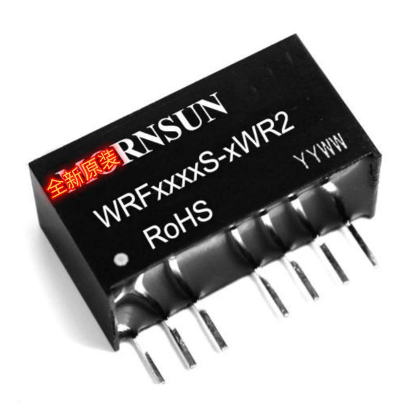 WRF0505S-3WR2/0509/0512/0515金升阳DC-DC电源模块隔离稳压原装