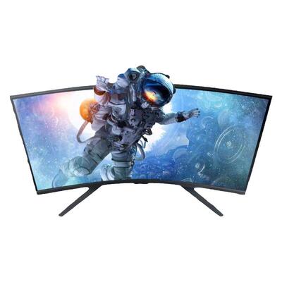 三星G627寸2K电竞屏S27BG654EC