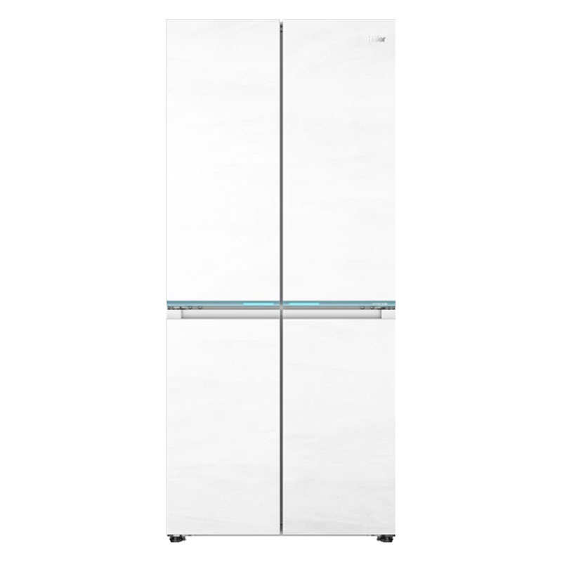Haier/海尔475升十字对开门冰箱