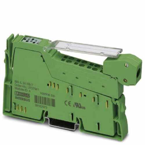 议价菲尼克斯通信模块IBS IL 24 RB-T-PAC-2861441原装少量现货