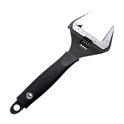 RUBICON罗宾汉大口活动扳手工具