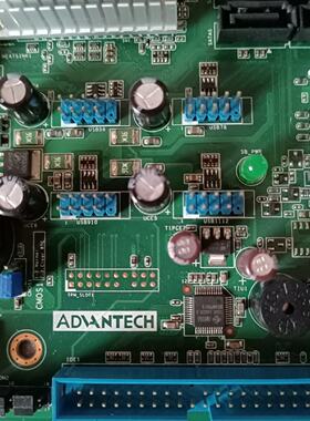 议价ADVANTECH主板 AIMB-766 REV.A2