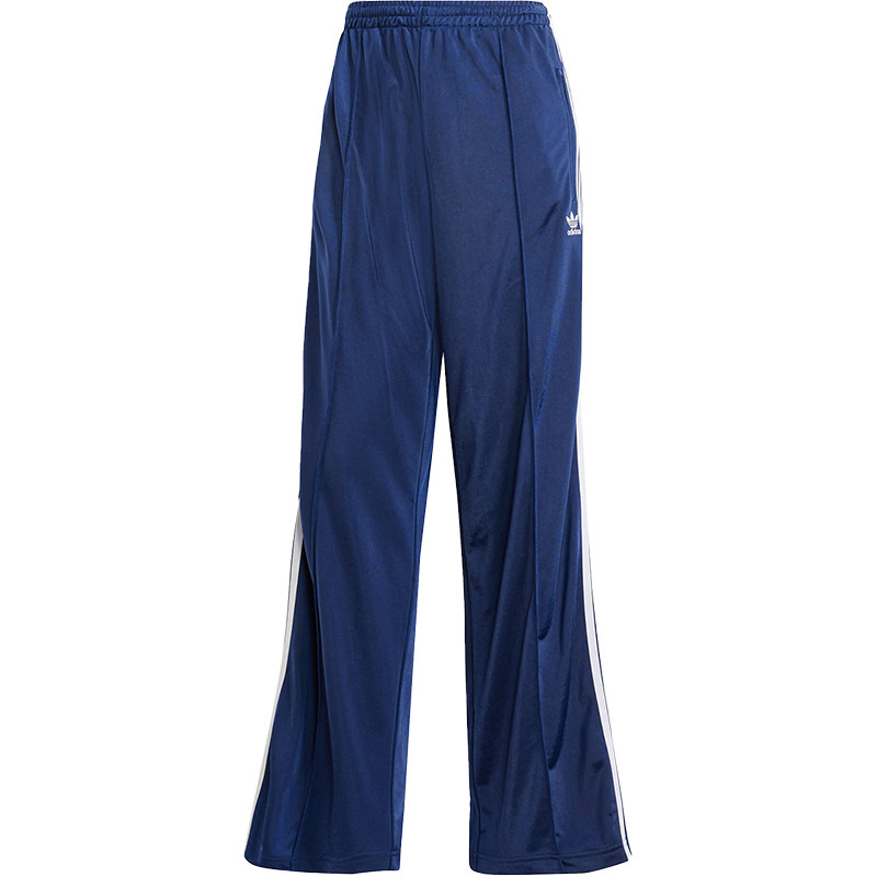 Adidas/阿迪达斯正品三叶草女士复古时尚休闲宽松长裤IL3817