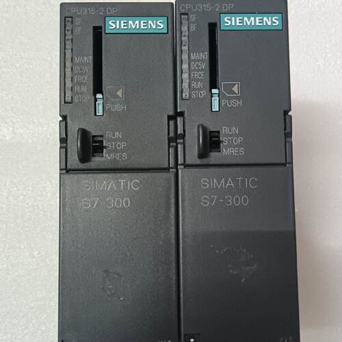 询-6ES7 3152AH140AB0  300CPU