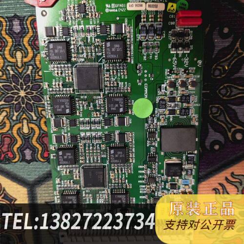 原装正品康士廉ANALOG INTERCOM LINE BOAR现货议价