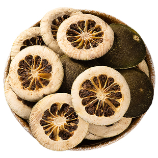 寻百草中药材枳壳正品500g新货高山江津枳壳积壳中草药枳壳积实