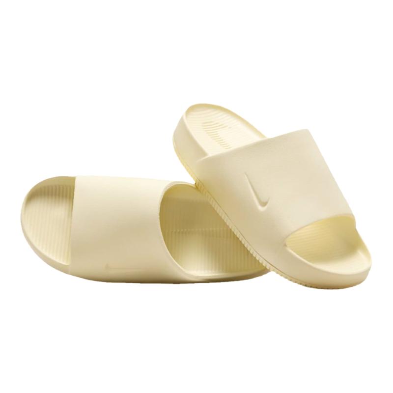正品Nike耐克男女鞋CALM SLIDE运动休闲透气健身凉拖鞋DX4816-701