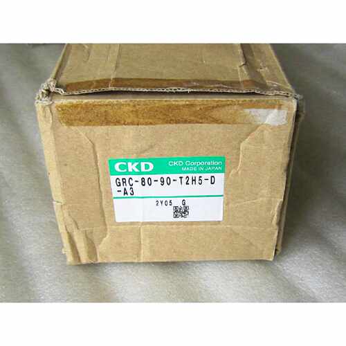 议价全新 正品 进口日本CKD气缸GRC-80-90-T2H5-D-A3 /GRC-80-90-