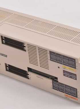 C120F-CPUA7.EQ Omron - Used - incl. warranty - shipped withi