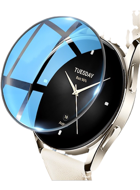 [全贴合]小米watch全系列钢化膜
