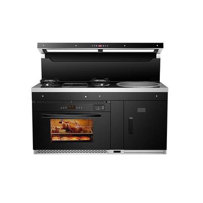 精恩好太太无烟烧柴火烧柴节能