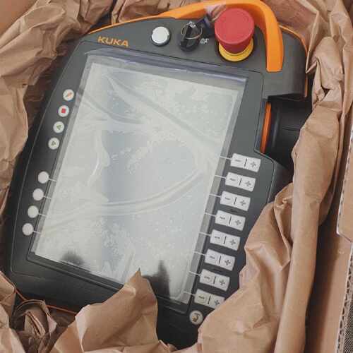 KUKA 216802 00-216-802 smartPAD 0,25  10m *PROJECT ITEM*