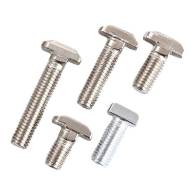 【同款热销】T型螺丝-坚固耐用